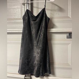 Princess Polly black dress size 6